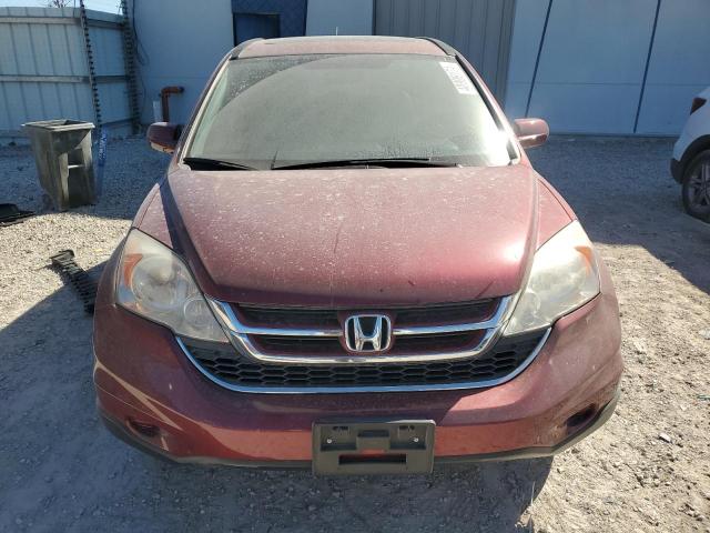 Photo 4 VIN: 5J6RE4H75AL094467 - HONDA CRV 