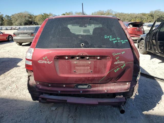 Photo 5 VIN: 5J6RE4H75AL094467 - HONDA CRV 