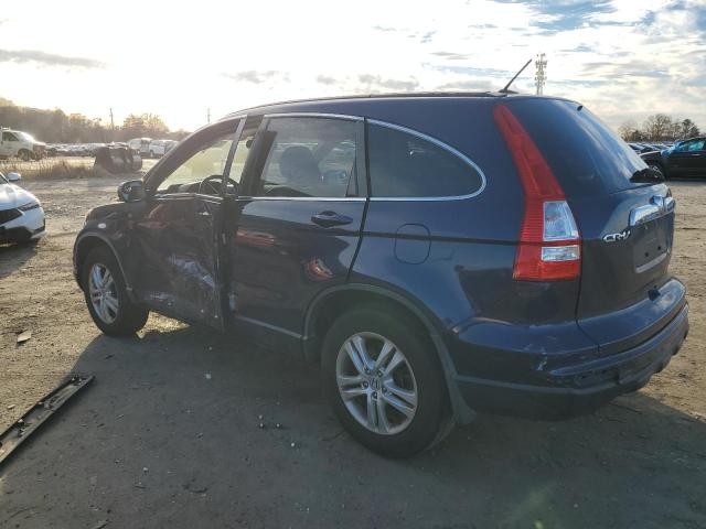 Photo 1 VIN: 5J6RE4H75AL096817 - HONDA CRV 