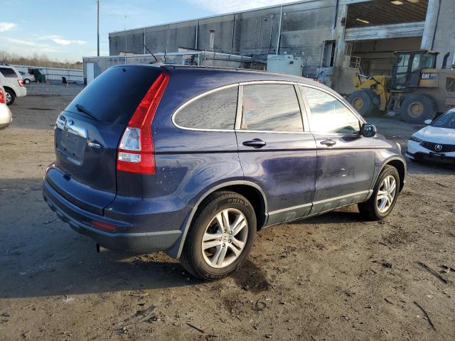 Photo 2 VIN: 5J6RE4H75AL096817 - HONDA CRV 