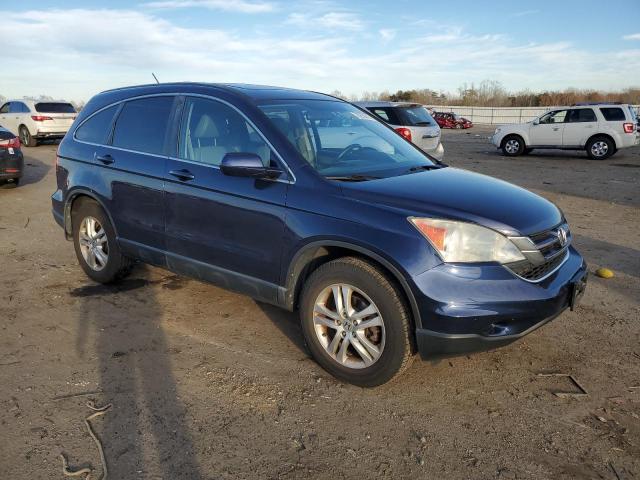 Photo 3 VIN: 5J6RE4H75AL096817 - HONDA CRV 