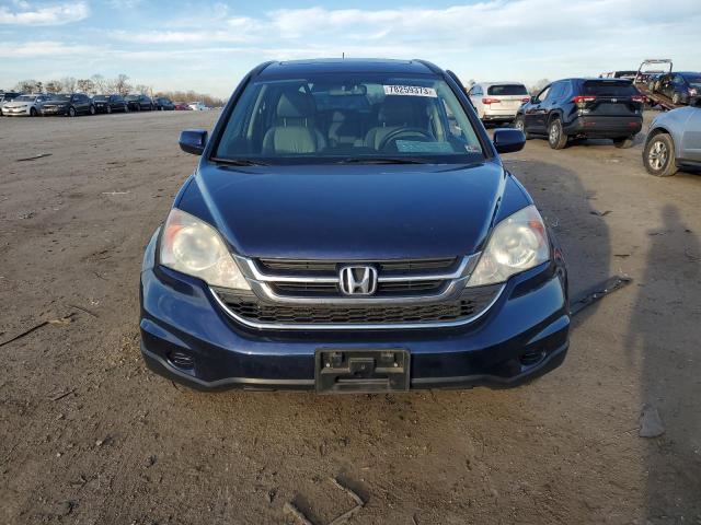 Photo 4 VIN: 5J6RE4H75AL096817 - HONDA CRV 