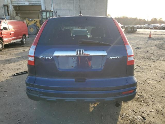 Photo 5 VIN: 5J6RE4H75AL096817 - HONDA CRV 