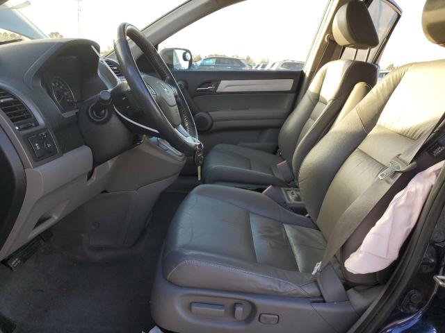 Photo 6 VIN: 5J6RE4H75AL096817 - HONDA CRV 