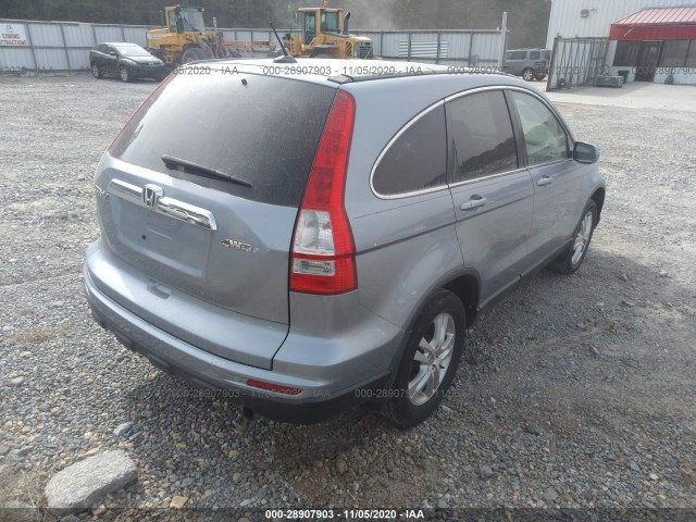 Photo 3 VIN: 5J6RE4H75AL097448 - HONDA CR-V 