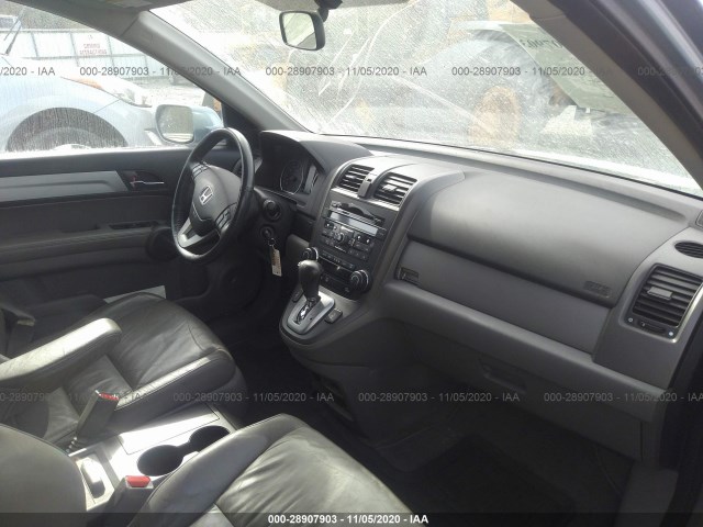 Photo 4 VIN: 5J6RE4H75AL097448 - HONDA CR-V 