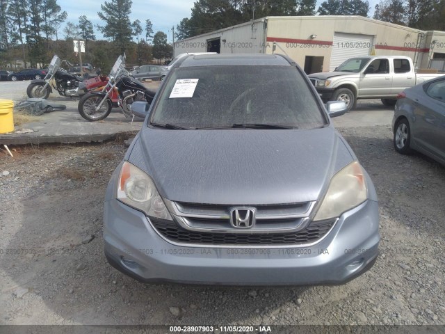 Photo 5 VIN: 5J6RE4H75AL097448 - HONDA CR-V 