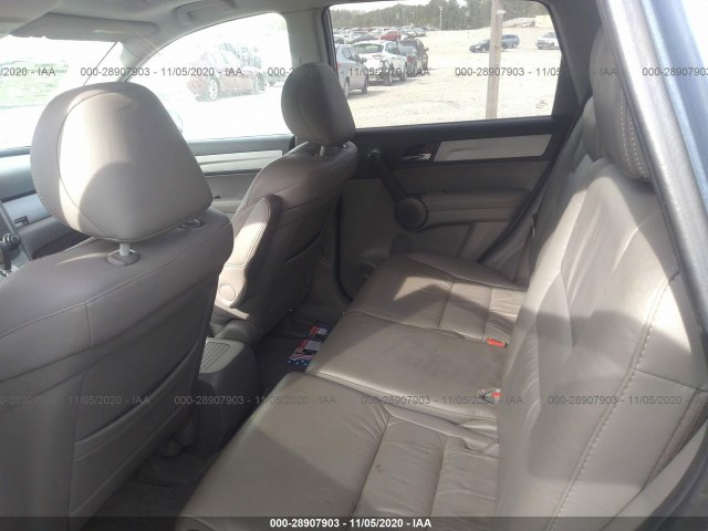 Photo 7 VIN: 5J6RE4H75AL097448 - HONDA CR-V 