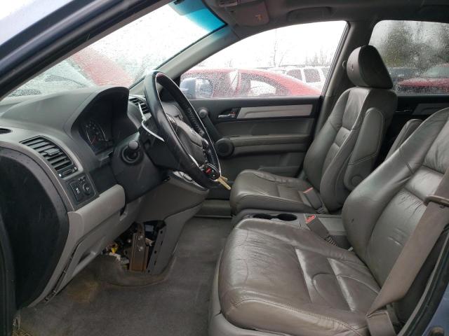 Photo 6 VIN: 5J6RE4H75AL102566 - HONDA CR-V EXL 