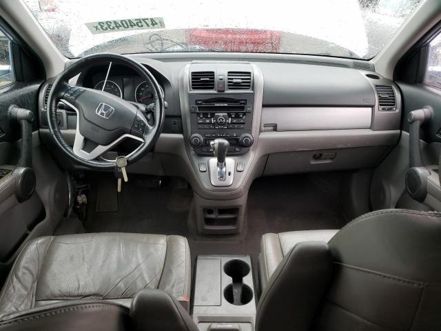 Photo 7 VIN: 5J6RE4H75AL102566 - HONDA CR-V EXL 