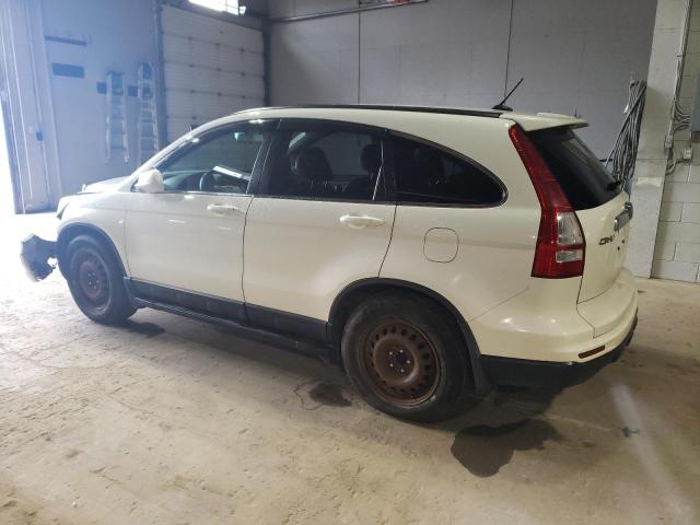 Photo 1 VIN: 5J6RE4H75AL802569 - HONDA CRV 