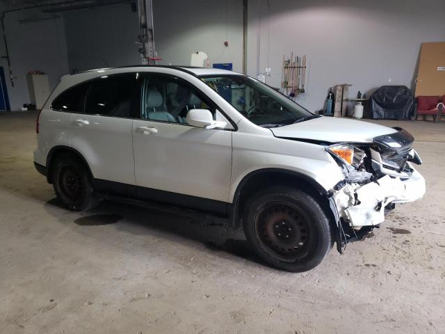 Photo 3 VIN: 5J6RE4H75AL802569 - HONDA CRV 