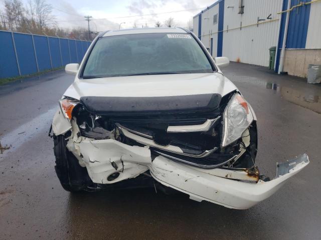 Photo 4 VIN: 5J6RE4H75AL802569 - HONDA CRV 