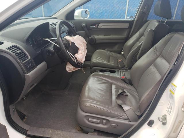 Photo 6 VIN: 5J6RE4H75AL802569 - HONDA CRV 