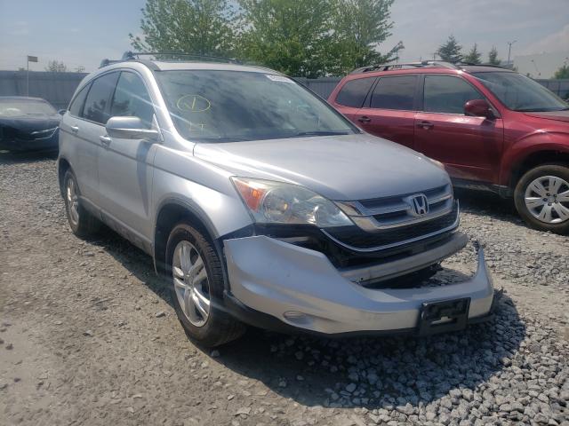 Photo 0 VIN: 5J6RE4H75AL808887 - HONDA CR-V EXL 