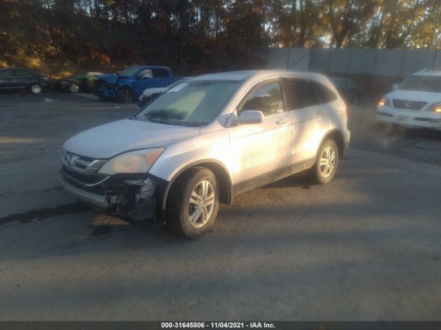 Photo 1 VIN: 5J6RE4H75BL008303 - HONDA CR-V 