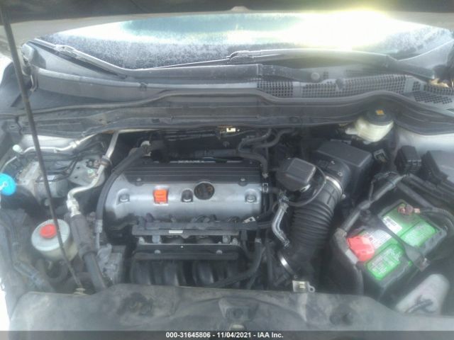 Photo 9 VIN: 5J6RE4H75BL008303 - HONDA CR-V 