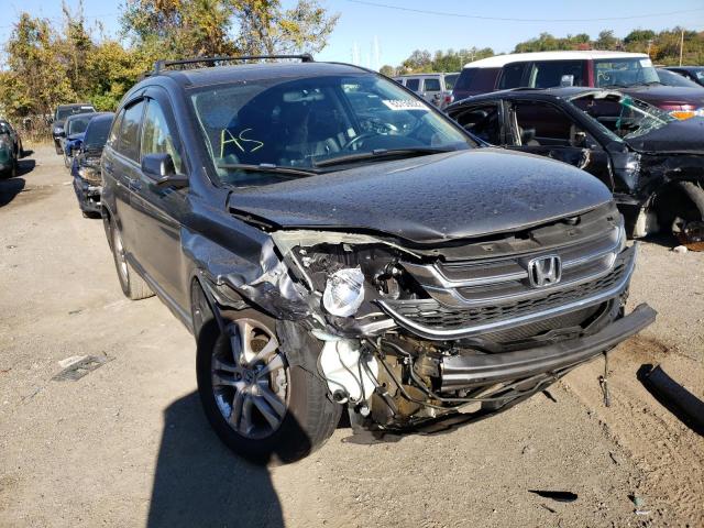 Photo 0 VIN: 5J6RE4H75BL009449 - HONDA CR-V EXL 