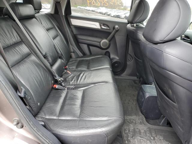 Photo 10 VIN: 5J6RE4H75BL011461 - HONDA CRV 