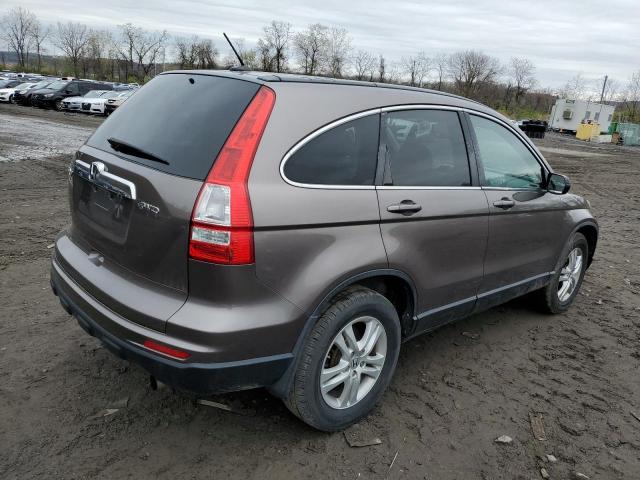 Photo 2 VIN: 5J6RE4H75BL011461 - HONDA CRV 