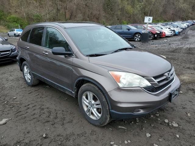 Photo 3 VIN: 5J6RE4H75BL011461 - HONDA CRV 