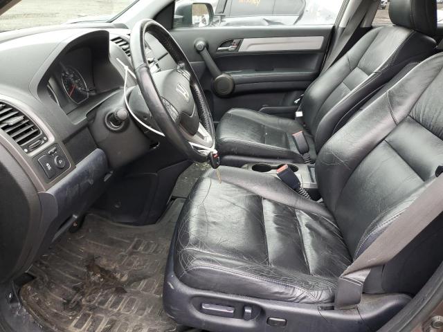 Photo 6 VIN: 5J6RE4H75BL011461 - HONDA CRV 