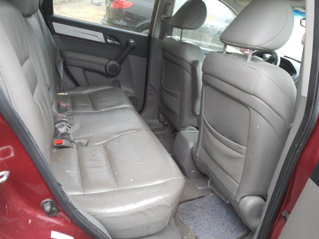 Photo 5 VIN: 5J6RE4H75BL012433 - HONDA CR-V EXL 