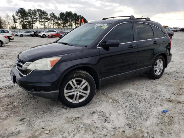 Photo 0 VIN: 5J6RE4H75BL013419 - HONDA CR-V EXL 