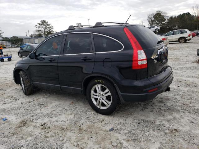 Photo 1 VIN: 5J6RE4H75BL013419 - HONDA CR-V EXL 