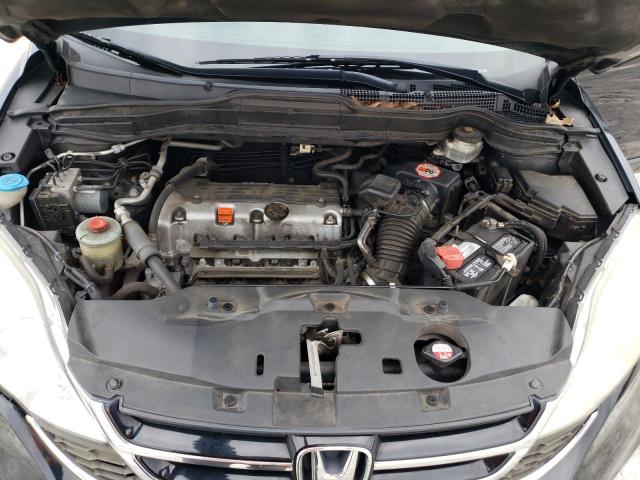 Photo 11 VIN: 5J6RE4H75BL013419 - HONDA CR-V EXL 