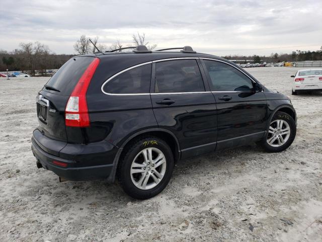 Photo 2 VIN: 5J6RE4H75BL013419 - HONDA CR-V EXL 