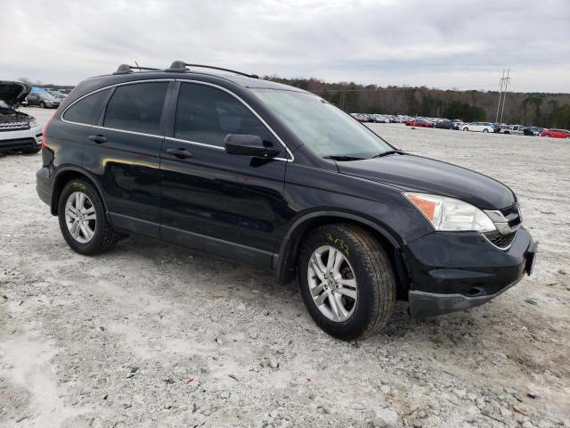 Photo 3 VIN: 5J6RE4H75BL013419 - HONDA CR-V EXL 