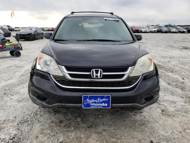 Photo 4 VIN: 5J6RE4H75BL013419 - HONDA CR-V EXL 