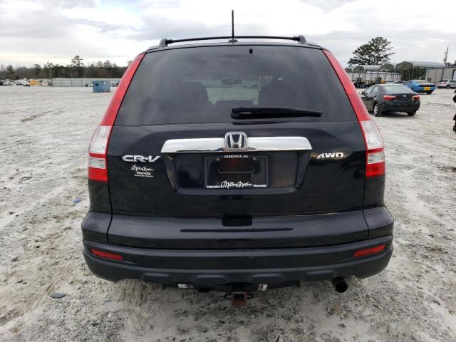 Photo 5 VIN: 5J6RE4H75BL013419 - HONDA CR-V EXL 