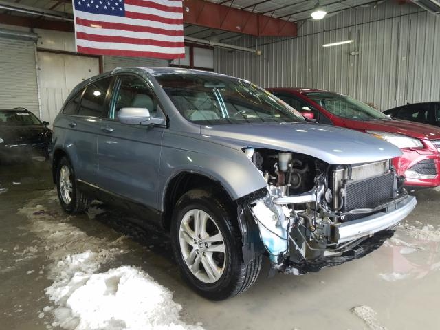 Photo 0 VIN: 5J6RE4H75BL013582 - HONDA CR-V EXL 