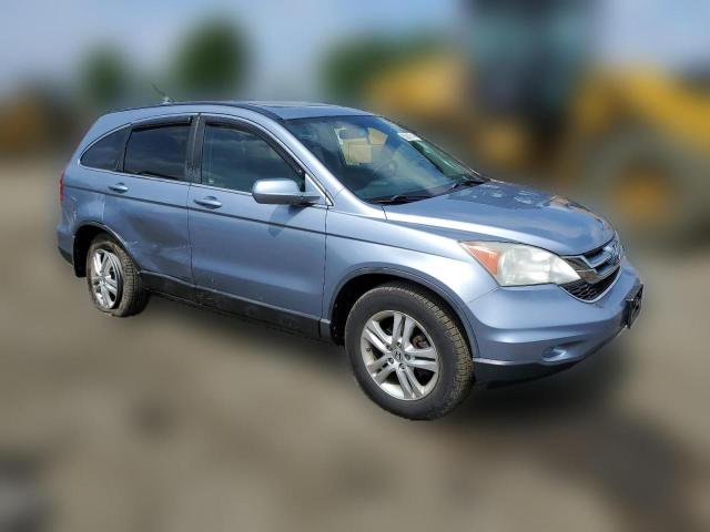 Photo 3 VIN: 5J6RE4H75BL015946 - HONDA CRV 