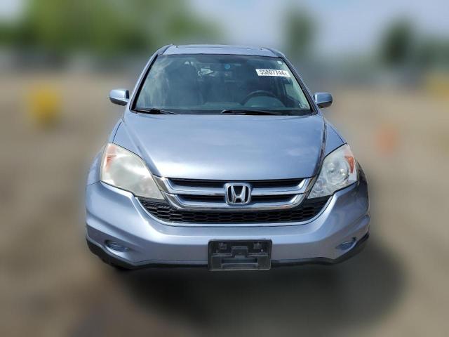 Photo 4 VIN: 5J6RE4H75BL015946 - HONDA CRV 