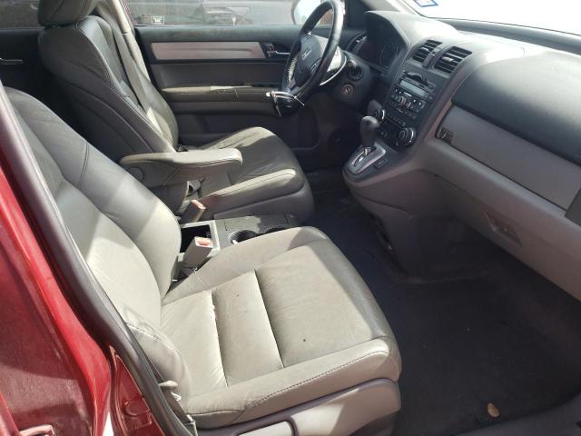 Photo 4 VIN: 5J6RE4H75BL022198 - HONDA CR-V EXL 