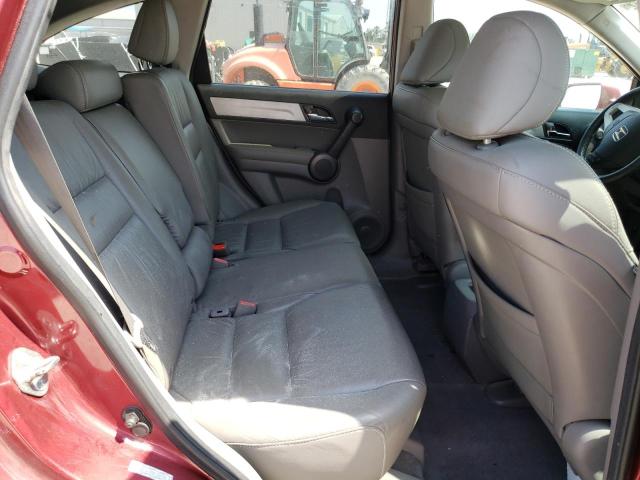 Photo 5 VIN: 5J6RE4H75BL022198 - HONDA CR-V EXL 