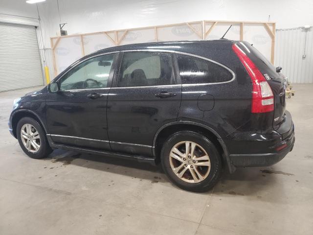 Photo 1 VIN: 5J6RE4H75BL023450 - HONDA CR-V EXL 