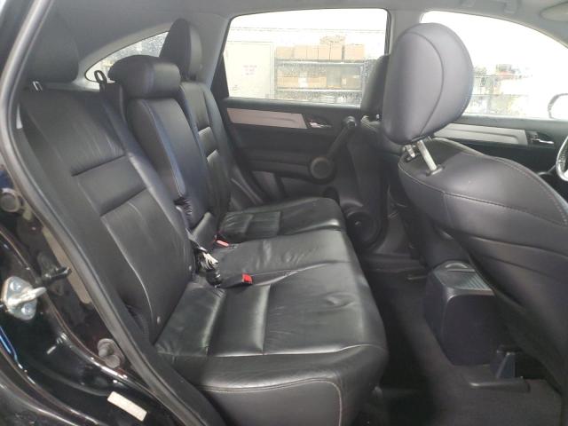 Photo 10 VIN: 5J6RE4H75BL023450 - HONDA CR-V EXL 