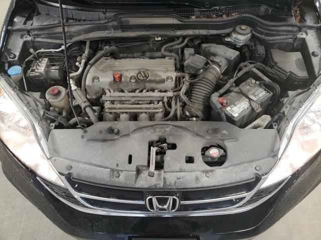 Photo 11 VIN: 5J6RE4H75BL023450 - HONDA CR-V EXL 