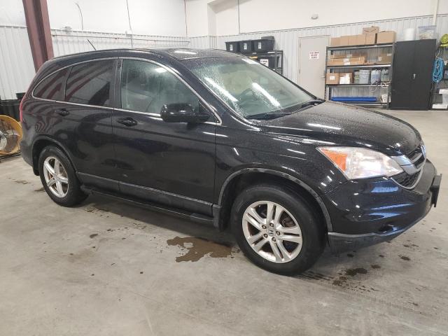 Photo 3 VIN: 5J6RE4H75BL023450 - HONDA CR-V EXL 