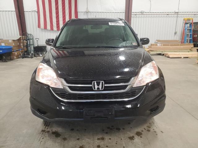 Photo 4 VIN: 5J6RE4H75BL023450 - HONDA CR-V EXL 