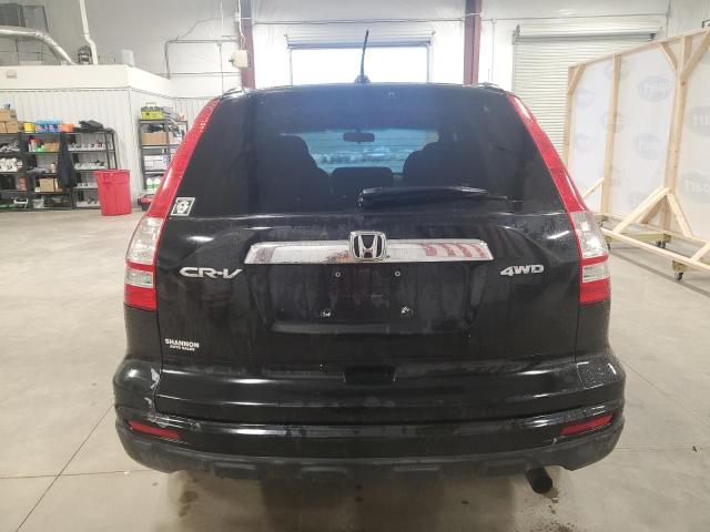 Photo 5 VIN: 5J6RE4H75BL023450 - HONDA CR-V EXL 