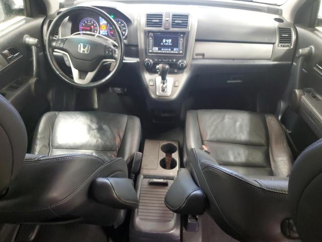 Photo 7 VIN: 5J6RE4H75BL023450 - HONDA CR-V EXL 