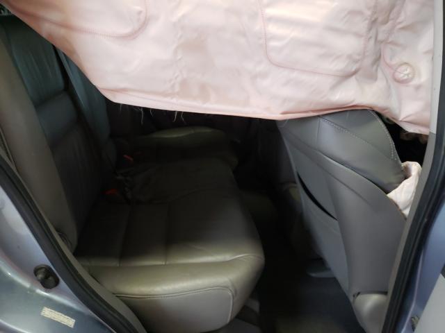 Photo 5 VIN: 5J6RE4H75BL026929 - HONDA CR-V EXL 