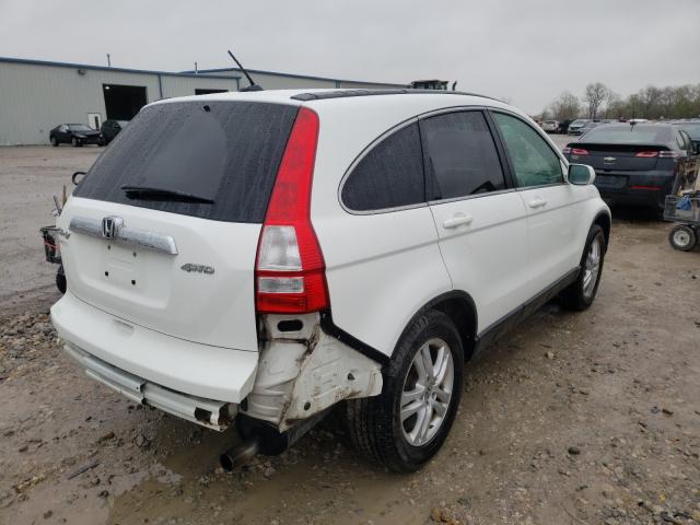 Photo 3 VIN: 5J6RE4H75BL040233 - HONDA CRV 