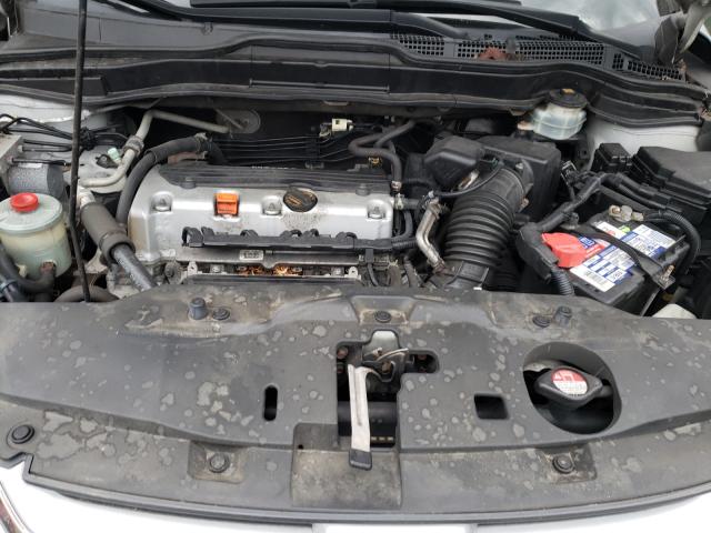 Photo 6 VIN: 5J6RE4H75BL043519 - HONDA CR-V EXL 