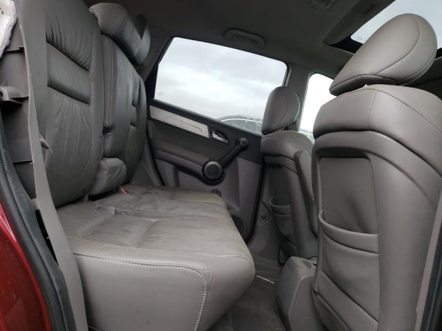 Photo 5 VIN: 5J6RE4H75BL044704 - HONDA CR-V EXL 